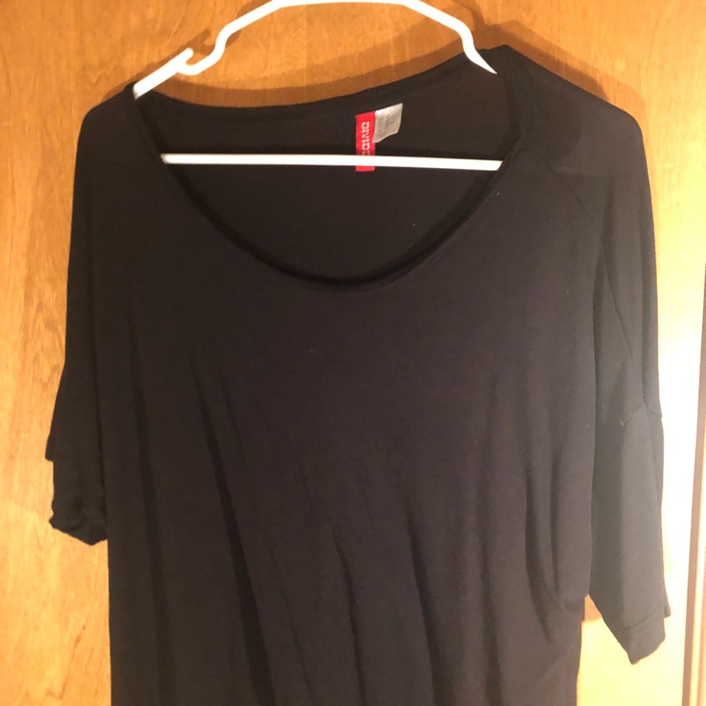 Slouchy H&M Tee